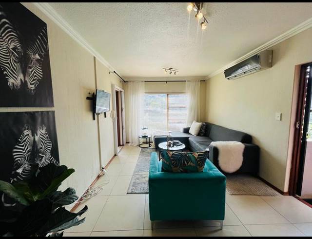 1 BEDROOM TOWNHOUSE FOR SALE IN BASSONIA